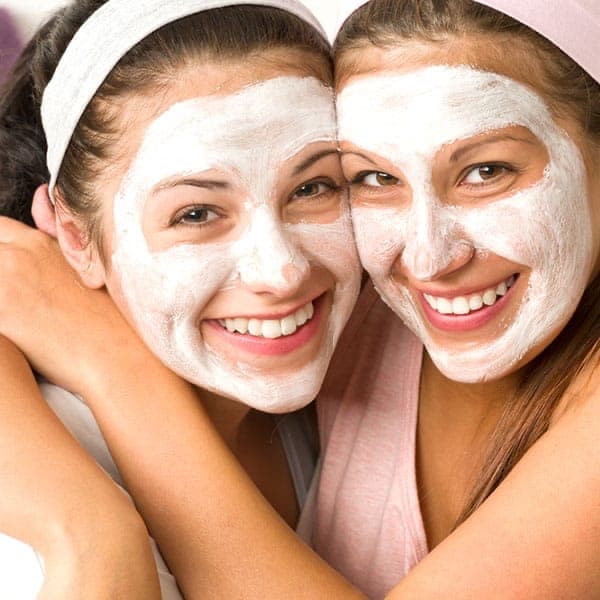 Facials for two at The Refinery in Guntersville, AL