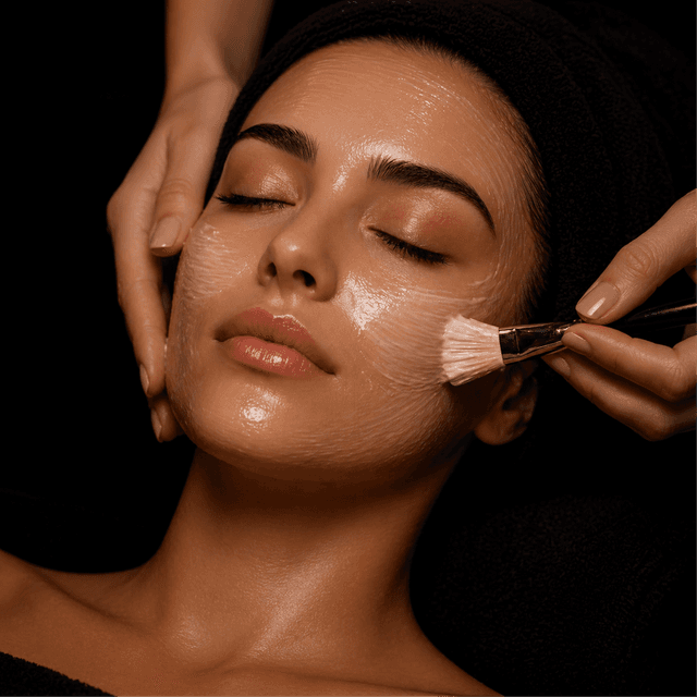 Massage & Facial Package for One at The Refinery in Guntersville, AL
