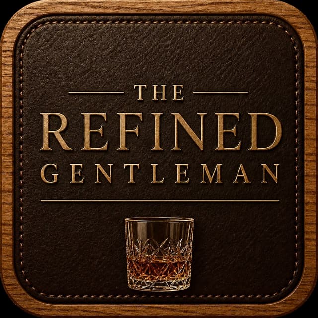 The Refined Gentleman at The Refinery in Guntersville, AL
