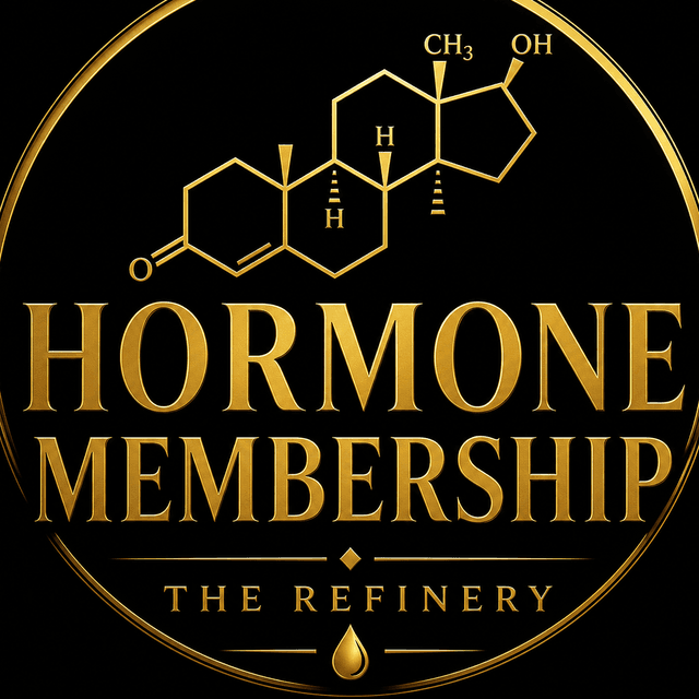Performance Hormone Program at The Refinery in Guntersville, AL